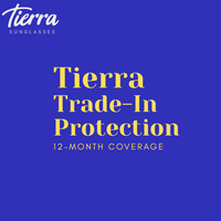 Tierra Trade-In Protection (12-Month Coverage)
