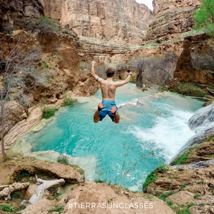 Designed for active souls