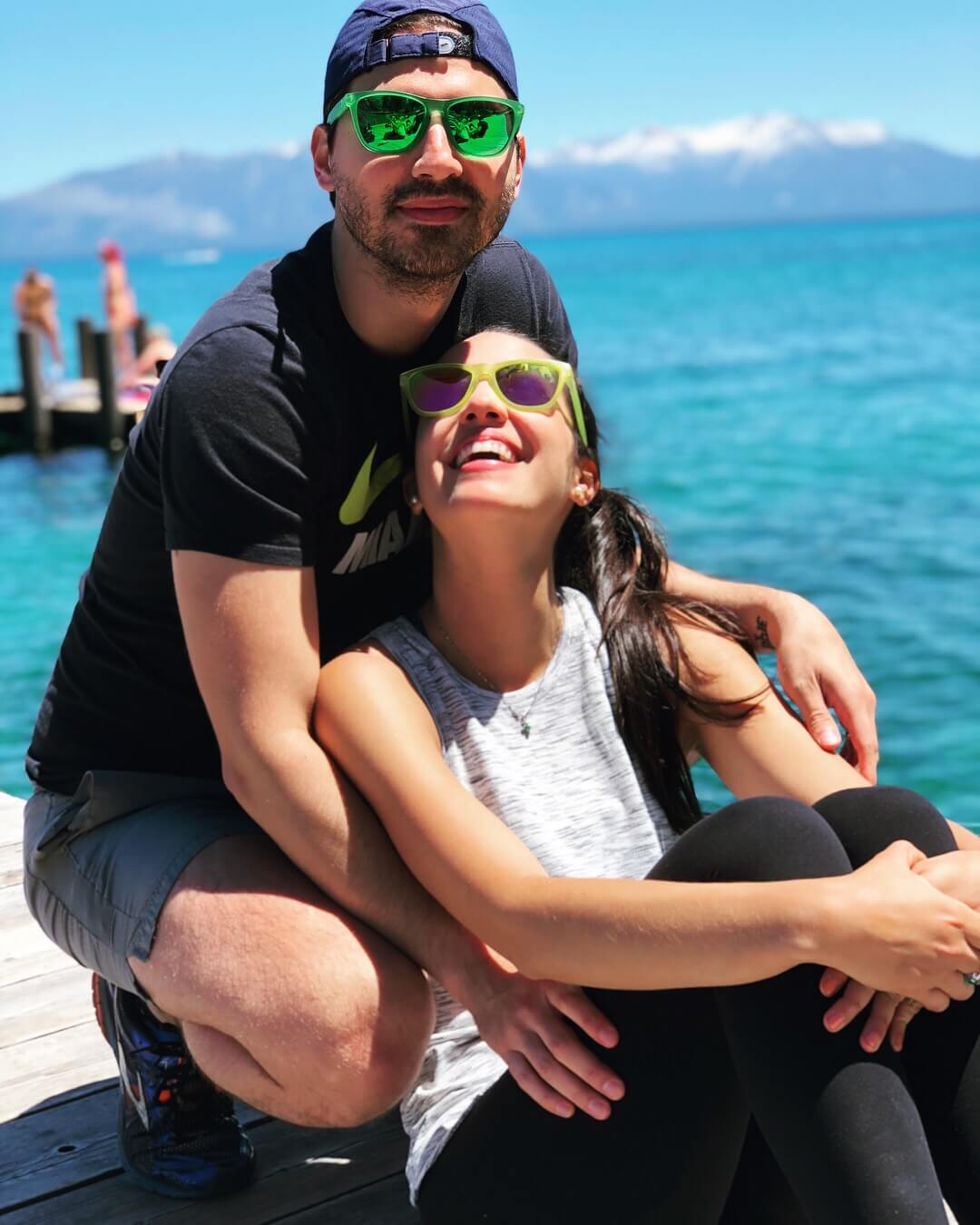 Tierra Running Sunglasses Polarized - Our Story How it all started