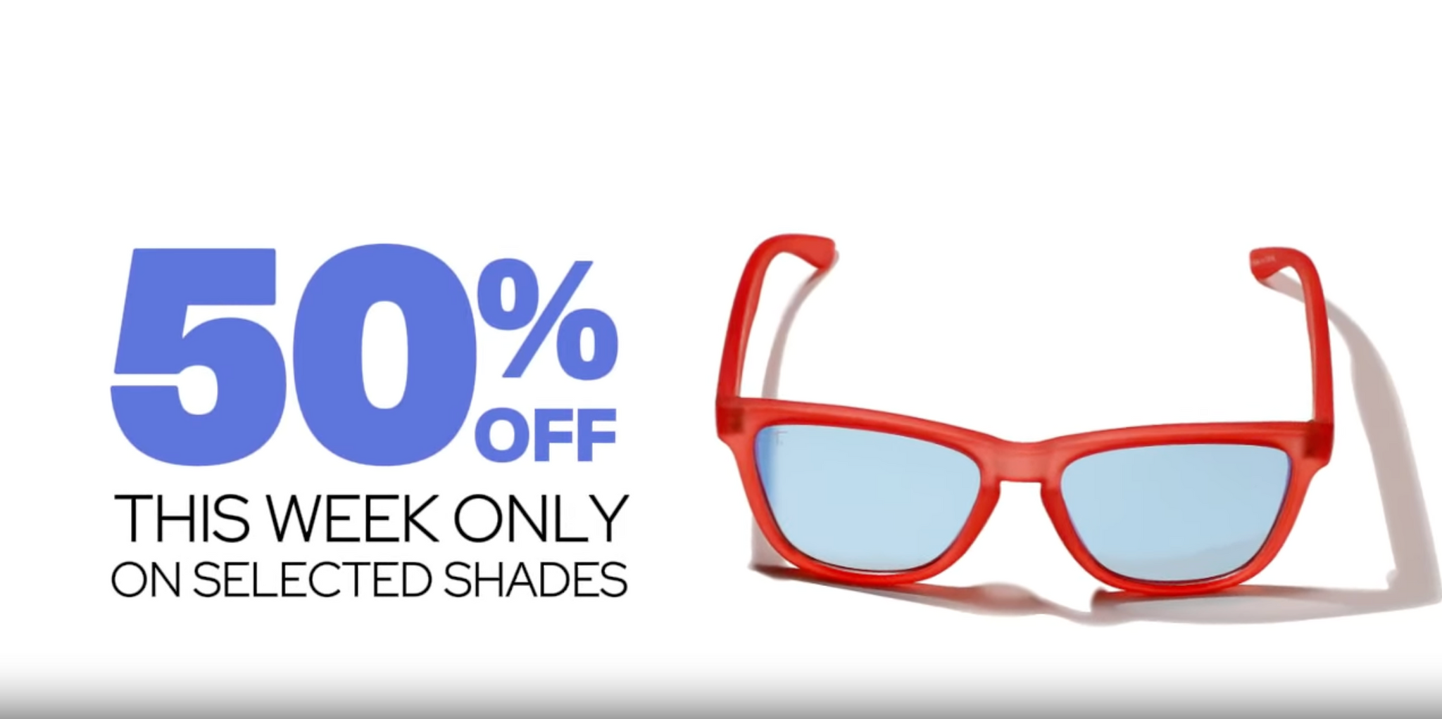 tierra sunglasses black friday 50% off