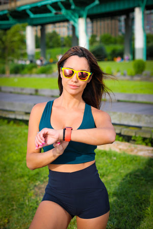 polarized running sunglasses for women