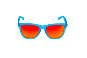 women's running sunglasses. red mirrored lens sunglasses. polarized sunglasses. sunglasses for women and men